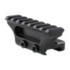 Montaż Rotapoint Sancho Mk2 offset 35 stopni na picatinny